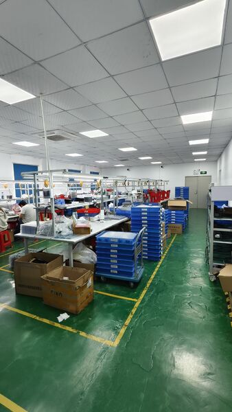 Shenzhen Zhizun Industrial Co., Ltd.