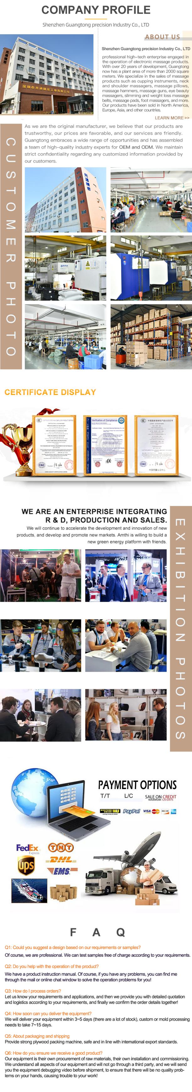 Shenzhen Zhizun Industrial Co., Ltd. 会社案内