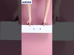 5W ベリーマッサージベルト 3強度レベル ベリー振動ベルト