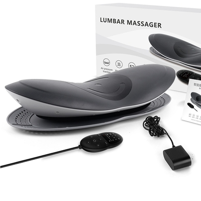 品質  3 Massage Modes Electric Waist Massager for Relieving Fatigue and Pain 1.5kg 110V-240V 工場