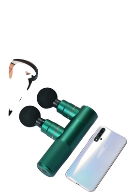 2000mAh 電動ファシヤマッサージ機 3モード ファシヤ銃 マッサージ機