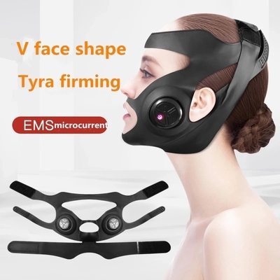 多機能充電可能なV型リフティングベルト 肌を張るリフティングマシン