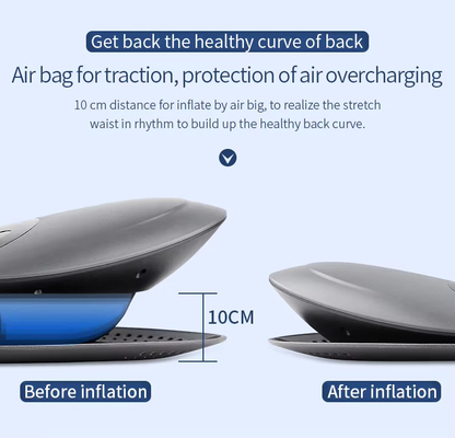 プロのBluetoothミュージックアイマッサージ器 改善された眼循環と快適な蒸気眼