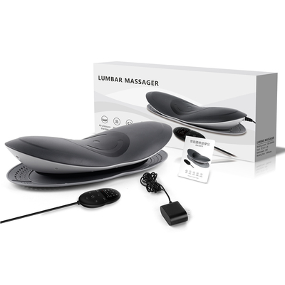 3D シアツー 電動腰筋マッサージ器 50Hz 60Hz 純温帯腰筋マッサージ器