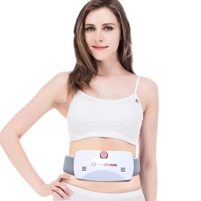 3 モード 腰 の 痛みを 軽減 する ため の 温度 計 を 備えた 胃 振動 ベルト