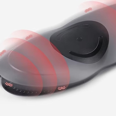 筋肉 の リラックス に 役立つ タイマー を 備えた 快適 な 一 サイズ の 電動 腰 マッサージ 器