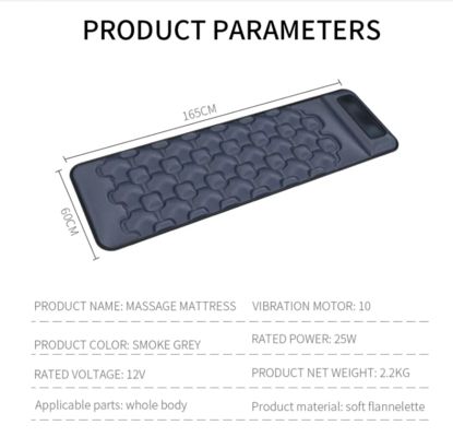 この 便利 な 空気 ベッド の 折りたたみ の デザイン と リモコン で 比べ られ ない 快適さ を 体験 する