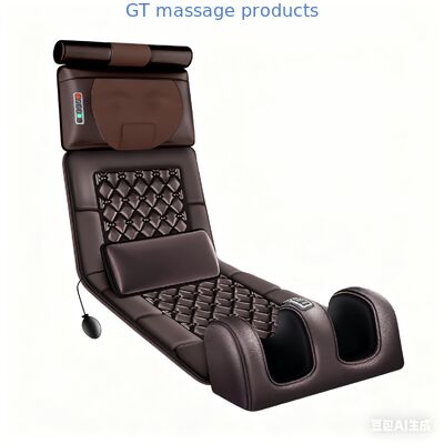 快適で耐久性のある携帯式折り畳み式マッサージマットレス ウェルネスセンターやモバイルセラピストに最適 簡単に保管できます